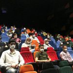 سینما تا اطلاع ثانوی تعطیل است/ کمک‌های دولت کفاف پول برق سالن‌ها را هم نمی‌دهد