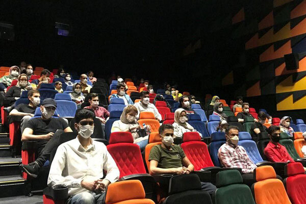 سینما تا اطلاع ثانوی تعطیل است/ کمک‌های دولت کفاف پول برق سالن‌ها را هم نمی‌دهد