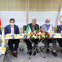 تاکید معاون شعب بانک ملی ایران بر افزایش میزان فعالیت شعب ارزی