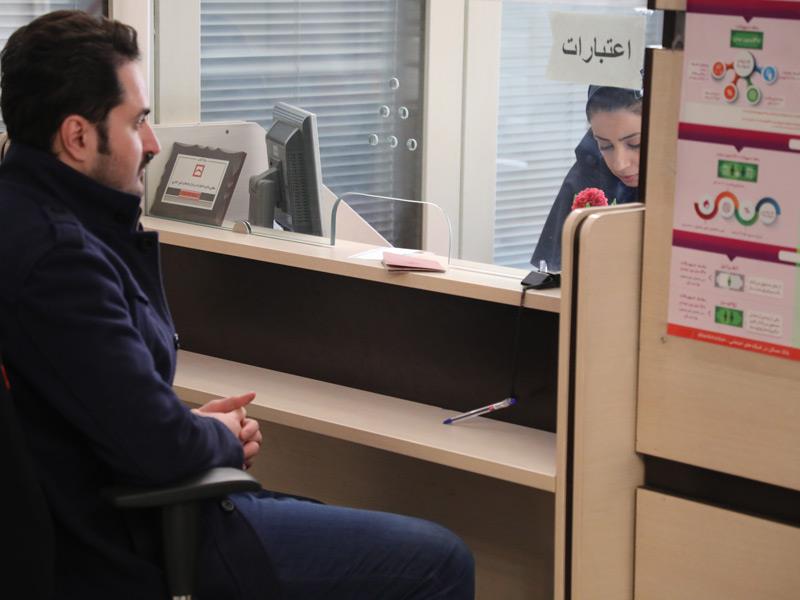 تسهیلات بانکی ۳۲ درصد افزایش یافت