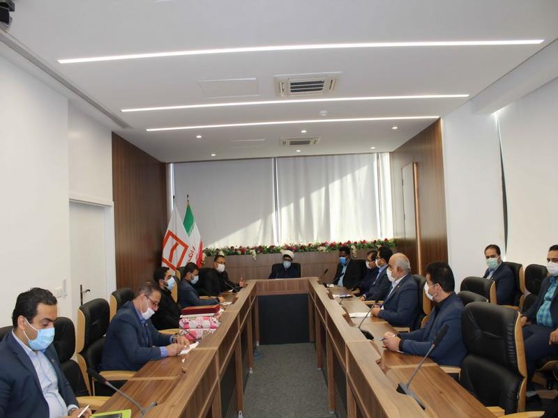 عملکرد مثال زدنی کارکنان بانک در تسهیل امور مشتریان
