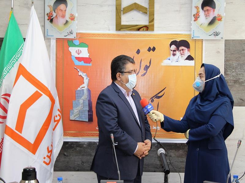 رسالت بانک مسکن خانه دار ساختن آحاد ایرانیان است