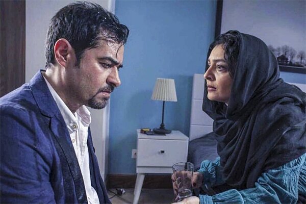 جایزه جشنواره سانفرانسیسکو به شهاب حسینی و مینا وحید رسید