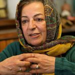 مرضیه برومند فیلمنامه «شهرموش‌ها ۳» را می‌نویسد