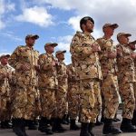 فراخوان مشمولان اعزامی پایه خدمتی مهر ۹۹