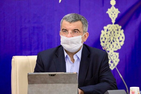 تمام مناطق کشور در وضعیت قرمز کرونایی است/ پیش بینی مشاهده موارد مثبت در مدارس