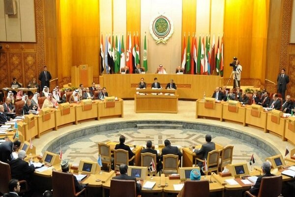 پایان نشست اتحادیه عرب بدون محکومیت سازش با رژیم صهیونیستی