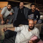 «گشت ارشاد ۳» به تدوین رسید