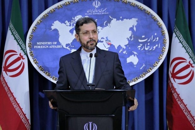 پاسخ به ترور با حداکثر درد برای جنایتکاران خواهد بود/وزارت خارجه به خاطر منافع کشور سکوت می‌کند