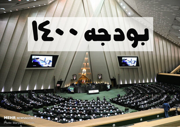 اصلاح ساختار بودجه در حد وعده ماند/ مجلس آستین بالا زد