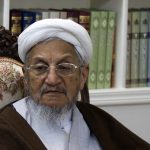 آیت الله یوسف صانعی،مرجع تقلید نواندیش درگذشت