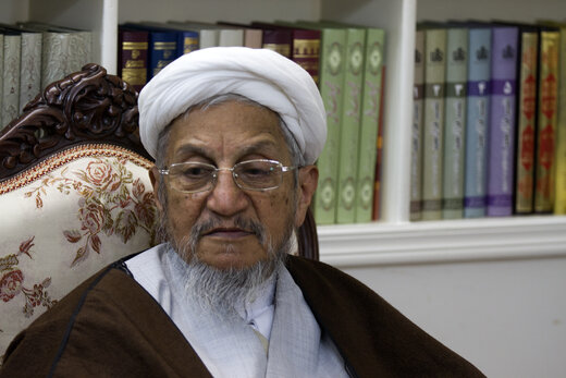 آیت الله یوسف صانعی،مرجع تقلید نواندیش درگذشت