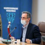 توقف فعالیت مشاغل گروه‌های ۲، ۳ و ۴ در تهران به مدت دو هفته/قرنطینه تهران منتفی است