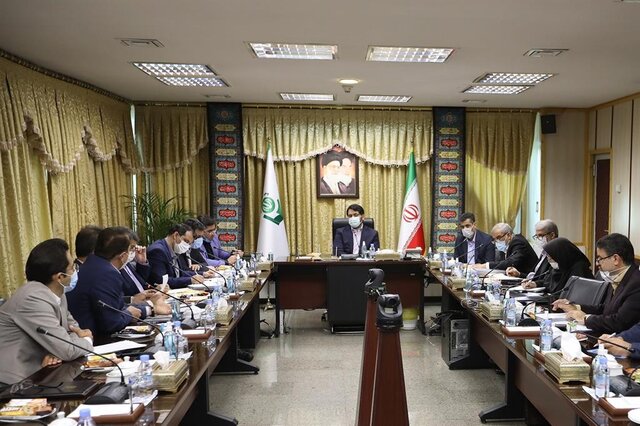 انتخابات مجلس سنای فرانسه و بخت و اقبال کم حزب ماکرون