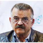 ناگفته‌های مهدی فخیم‌زاده در «گفتنی‌های نمکی»