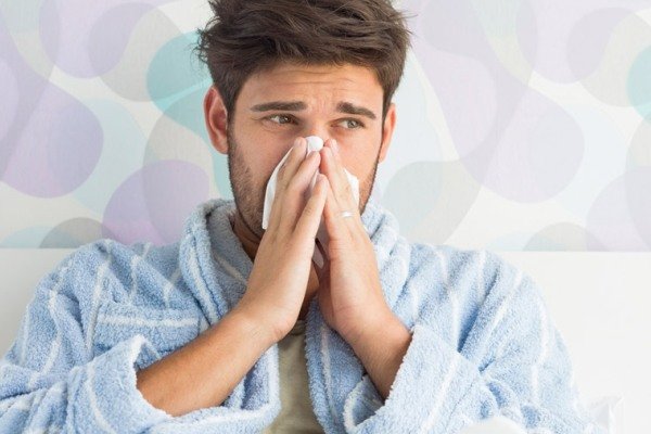 مراقب عطسه‌های کرونایی باشید/ ۳۰ هزار قطره خطرناک در هر عطسه