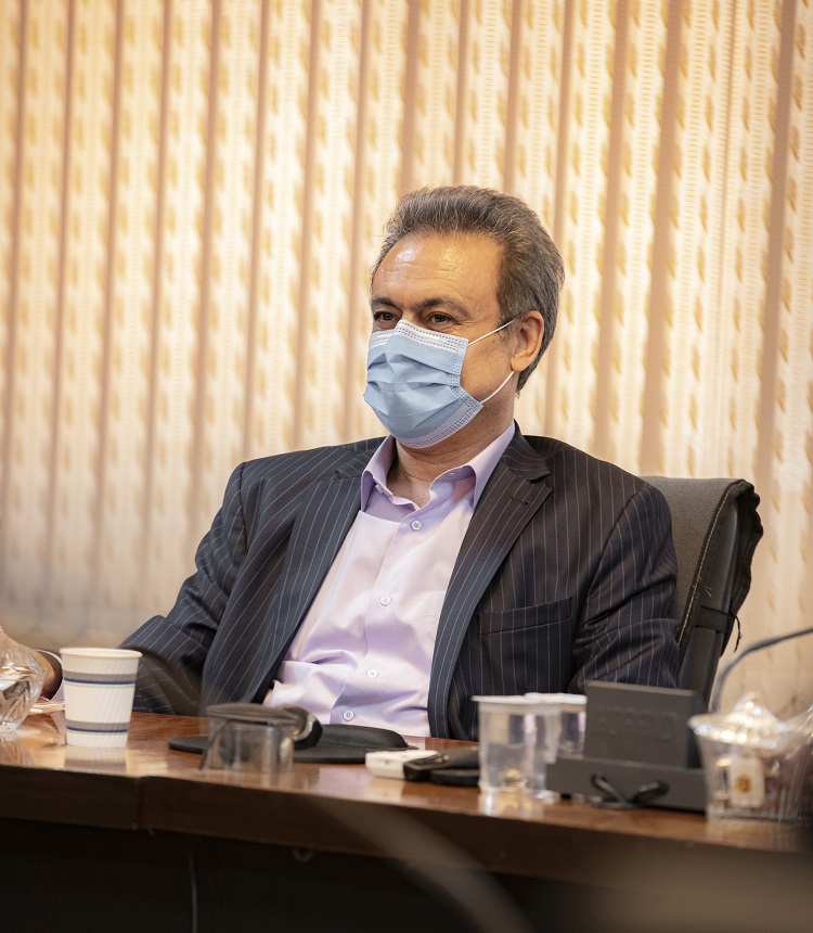 انعقاد تفاهمنامه همکاری میان بانک ملت و هلدینگ پتروشیمی خلیج فارس