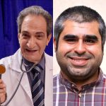 «بابا سیبیلو» به پایان فیلم‌برداری رسید