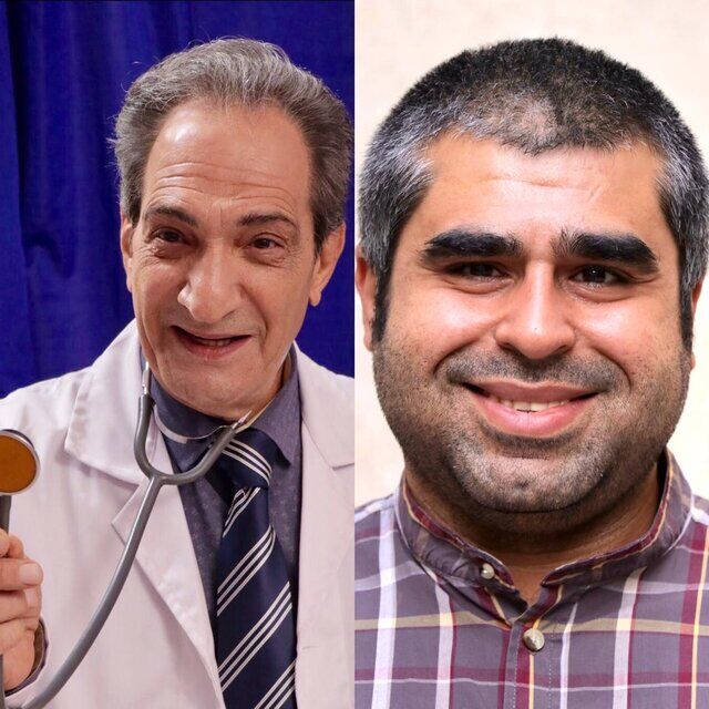 «بابا سیبیلو» به پایان فیلم‌برداری رسید