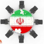 اولین جلسه شورای مرکزی جامعه روحانیت با ساختار جدید