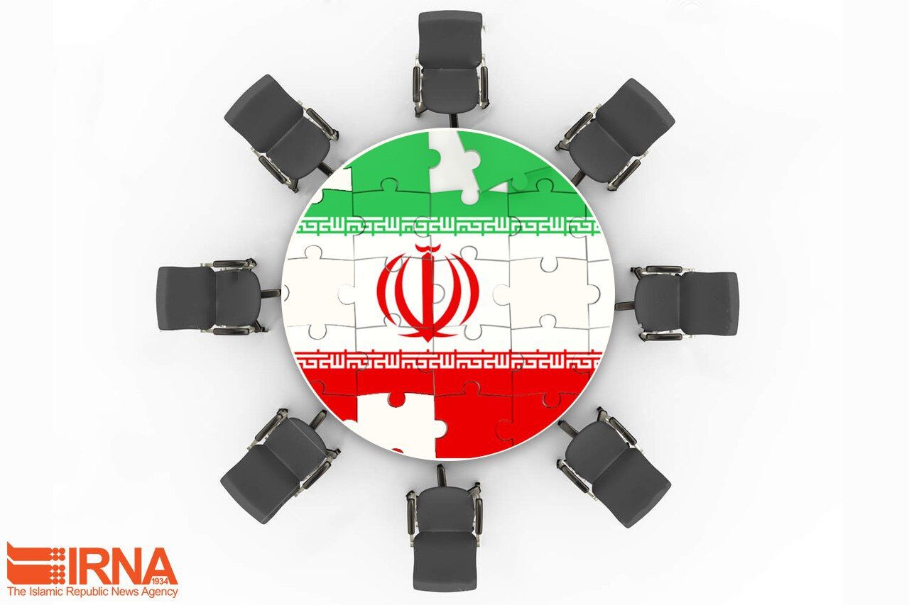 اولین جلسه شورای مرکزی جامعه روحانیت با ساختار جدید