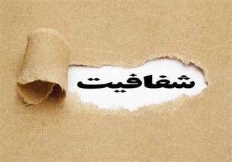آخرین وضعیت تدوین طرح شفافیت آرای نمایندگان