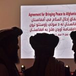 مذاکرات صلح افغانستان در زیر حملات سنگین طالبان در 20 ولایت