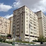 ۲ میلیون و ۶۸۷ هزار و ۴۵۰ واحد مسکن وارد فرایند ساخت شد
