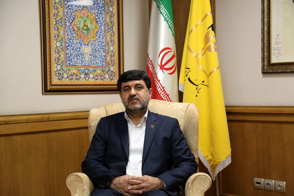 ​انتخاب مجدد دکتر پرویزیان به عنوان رییس کانون بانک‌های خصوصی