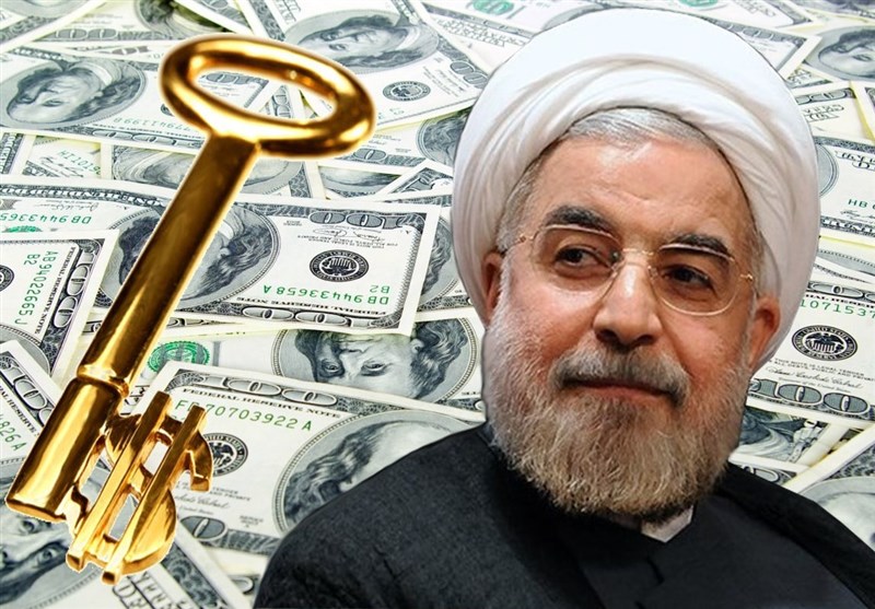 دولت روحانی، رکورددار کاهش ارزش پول ملی/ نرخ دلار طی 7 سال گذشته 642 درصد افزایش یافته است/چشمتان روشن!