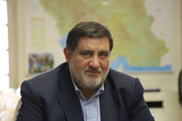 مدیریت بحران: زلزله در تهران یک حادثه بین‌المللی خواهد شد