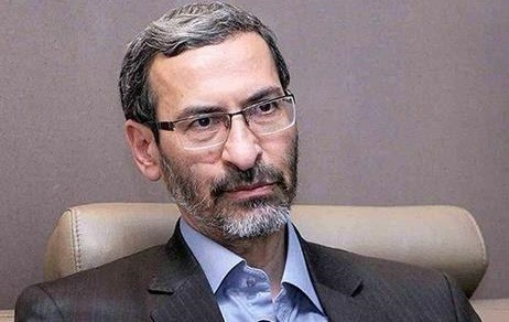 بازداشت نماینده سابق مجلس