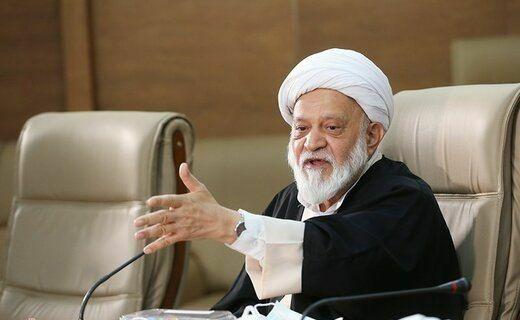 عباس عبدی خطاب به مصباحی مقدم: 40 سال است که همه کاره اید و حالا می گویید دست فرمان نظام غلط است؟