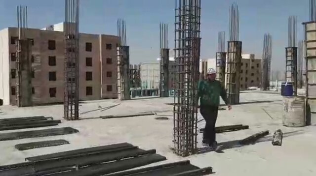 مسکن ملی فردا پنجشنبه اول آبان افتتاح می شود/ تمدید مهلت واریز وجه