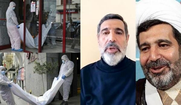 برادر قاضی منصوری: هیچ‌ فیلمی که نشانگر خودکشی باشد، به ایران ارسال نشده/ قوه قضاییه با دریافت فیلم دوربین‌های مداربسته واقعیت را روشن کند