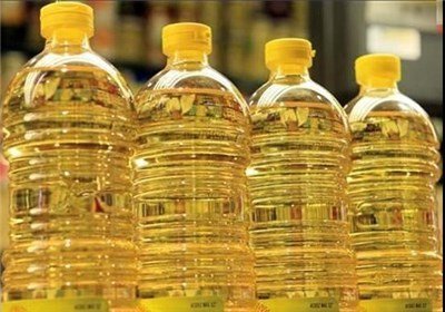 ۷۰ هزار تن روغن در راه بازار