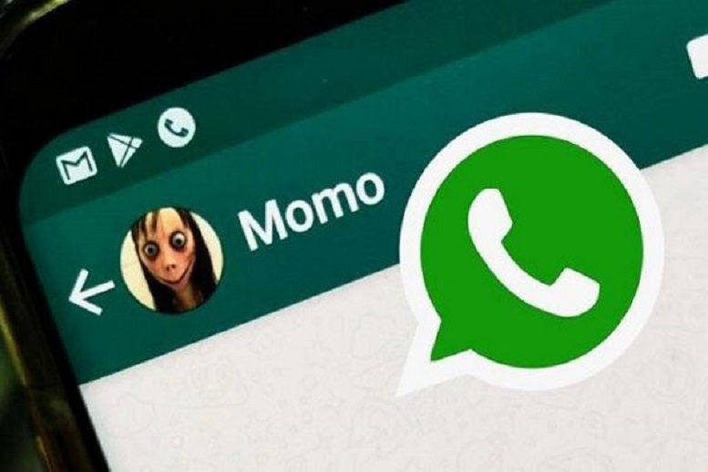مرگ یک کودک به دلیل چالش اینترنتی “مومو”