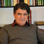 مدال خلاقیت وایپو به شجریان اهدا شد