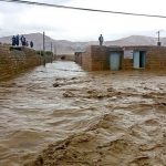 ۹ کشته در سیل سه استان
