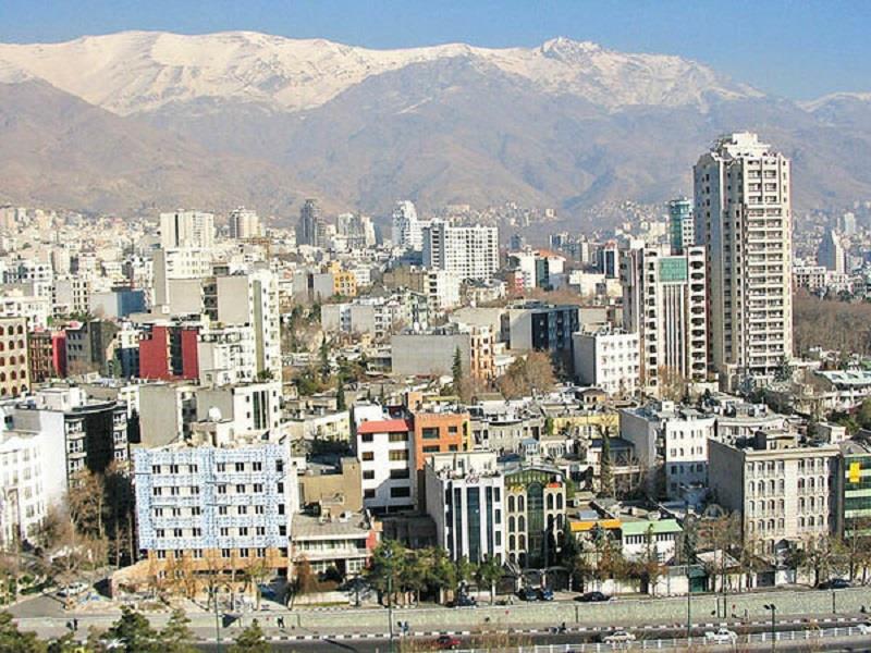 افزایش قیمت مسکن در ماه هفتم سال
