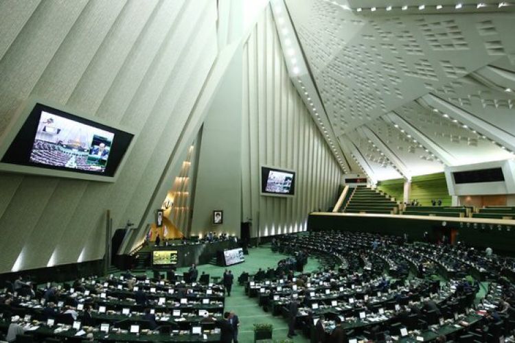 استقرار کارشناسان قوه قضاییه جهت ثبت اموال نمایندگان در مجلس