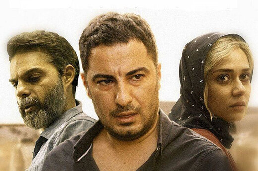 جایزه ویژه جشنواره چونگ‌جو کره جنوبی به «متری شیش و نیم» رسید