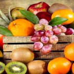 قیمت میوه ۵۰ درصد افزایش یافت