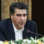 انتقاد معاون دفتر روحانی از رئیس مجلس