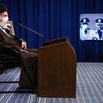 بدون امنیت همه‌ ارزش‌های مهم کشور دچار اختلال خواهند شد