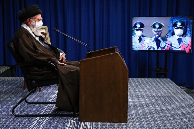 بدون امنیت همه‌ ارزش‌های مهم کشور دچار اختلال خواهند شد