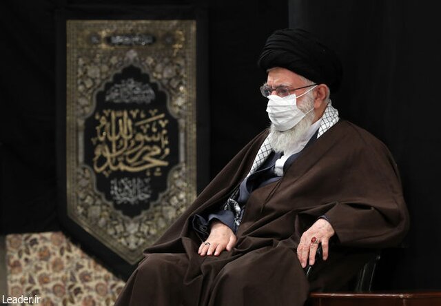 رهبر انقلاب: انتقام از قاتلان شهید سلیمانی در هر زمان که ممکن باشد قطعی است