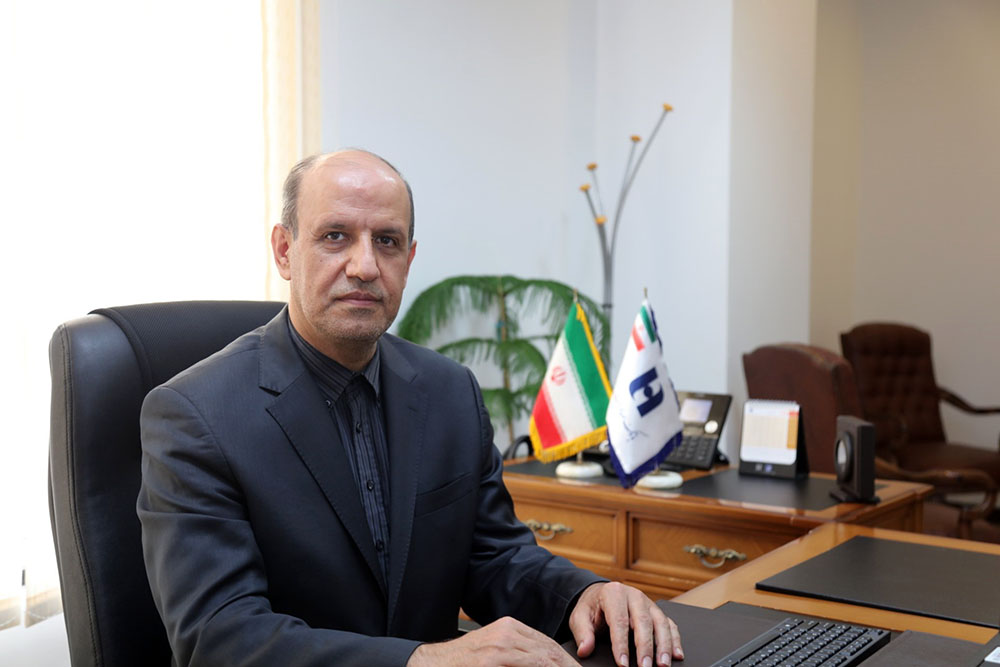 تبیین نقشه راه تحول دیجیتال بانک صادرات ایران
