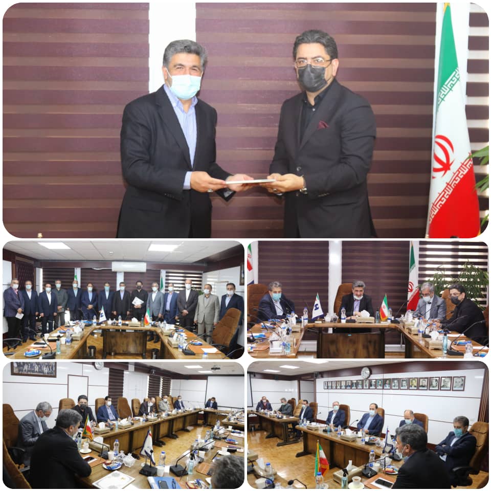 مدیرعامل هلدینگ فناوری اطلاعات بانک صادرات ایران منصوب شد