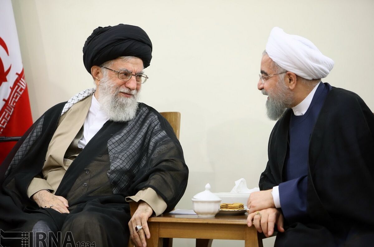 استفاده عقلانی از ابزار جنگ و صلح/ رهبر معظم انقلاب درباره مذاکره و مذاکره‌کنندگان چه دیدگاهی دارند؟